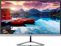 ViewSonic VX 27 inch Full HD LED Backlit IPS Panel Stereo Speakers Gaming Monitor (VX2776-SMHD)(Response Time: 4 ms, 75 Hz Refresh Rate)