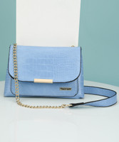 Fastrack Blue Sling