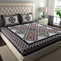 Bed Linen & Blankets