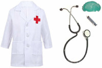 MODERNAZ Doctor Kid
