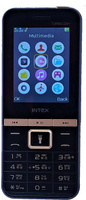 Intex Turbo 220+(Black+Gold)