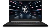MSI Stealth GS66 Core i7 12th Gen - (32 GB/1 TB SSD/Windows 11 Home/8 GB Graphics/NVIDIA GeForce RTX 3070 Ti) stealth gs66 12ugs-038in Gaming Laptop(15.6 Inch, Black, 2.1 Kg)