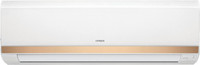Hitachi 1.8 Ton 3 Star Split AC  - White(EMOG322HEDO/CMOG322HEDO, Copper Condenser)