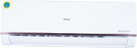 Haier 1.5 Ton 4 Star Split Inverter AC  - White(HSU18C-NCB4B(INV), Copper Condenser)