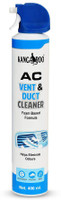 KANGAROO Car AC Vent & Duct Cleaner Odor Neutralizer Spray Form AC Vent & Duct Cleaner 400 ML (PACK OF 1) Vehicle Interior Cleaner(400 ml)