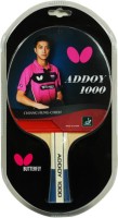 Butterfly Addoy 1000-21/22 Model With FREE Cover Red, Black Table Tennis Blade(Pack of: 1, 300 g)