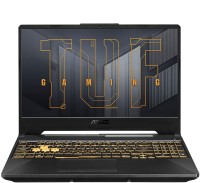 ASUS Core i7 11th Gen - (16 GB/1 TB SSD/Windows 10 Home/6 GB Graphics/NVIDIA GeForce RTX RTX3060- 6GB) TUF F15 FX506HM Gaming Laptop(15.6 inch, Graphite Black, With MS Office)