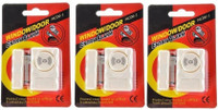 VOID 3pcs Wireless Door Window Security Burglar Sensor Alarm With Magnetic Sensor Door & Window Door Window Alarm(105 db)
