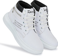 HUKERIO Boys Lace C