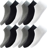HICODE Men Solid An
