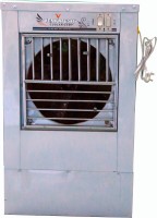 venkatesh cooler company 30 L Room/Personal Air Cooler(WHTE, VCC95278740141)   Air Cooler  (venkatesh cooler company)
