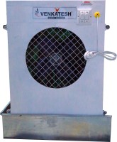 venkatesh cooler company 30 L Desert Air Cooler(WHTE, vcc95278740142)   Air Cooler  (venkatesh cooler company)