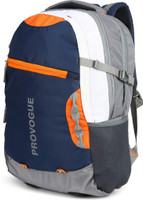 PROVOGUE Large Laptop Backpack Spacy unisex backpack-39.5L-NG 39.5 L Backpack(Multicolor)