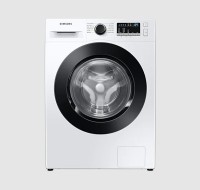 SAMSUNG 7 kg Fully Automatic Front Load with In-built Heater White(WW70T4020CE)