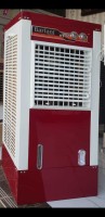 View barfani 100 L Desert Air Cooler(Maroon, Black, Cooler Size-27x22x60) Price Online(barfani)