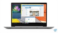 Lenovo A6-9225 9225 - (4 GB/1 TB HDD/Windows 10 Home) ideapad S145-15AST Thin and Light Laptop(15.6 Inch, Platinum Grey, 1.85 kg, With MS Office)