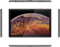 XTOUCH XPad 4G 2 GB RAM 64 GB ROM 10.1 inch with Wi-Fi+4G Tablet (Black)