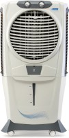 Blue Star 75 L Desert Air Cooler with Hybrid Cooling Technology,Ultraviolet Protection Coat(White, DA75PMA)