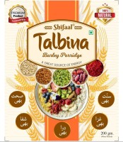 IndiHerbo SHIFAAL TALBINA 200GM PACK OF 2(Pack of 2)