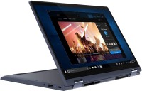 Lenovo Yoga 6 Ryzen 5 Hexa Core 5500U - (16 GB/1 TB SSD/Windows 11 Home) Yoga 6 Thin and Light Laptop(13.3 inch, Abyss Blue, 1.31 kg, With MS Office)