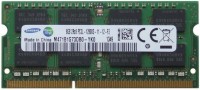 SAMSUNG Premium DDR3 8 GB (Dual Channel) Laptop (RAM)