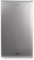 Kelvinator 95 L Direct Cool Single Door 1 Star Refrigerator(GREY, KRC-A110SGP) (Kelvinator)  Buy Online