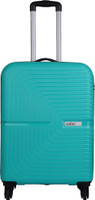 SAFARI ECLIPSE 4W Cabin Suitcase - 22 inch