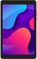 Swipe Strike8 3 GB RAM 32 GB ROM 8 inch with Wi-Fi+4G Tablet (Glacier Blue)