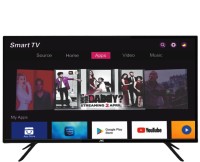 JVC 80 cm (32 inch) HD Ready LED Smart TV(LT-32N385CE)