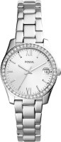 Fossil ES4317  Analog Watch For Women
