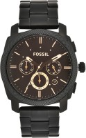 Fossil FS4682 MACHINE Analog Watch For Men
