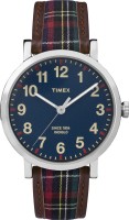 Timex TW2P69500AB Originals Analog Watch For Unisex