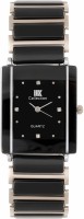IIK Collection IIK-079M Fashion Analog Watch For Unisex