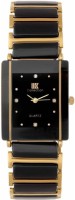 IIK Collection IIK-081M Fashion Analog Watch For Unisex