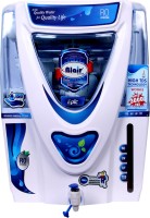 Blair EPIC HIGH TDS RO+UV+UF+TDS 12 L RO + UV + UF + TDS Water Purifier(White)