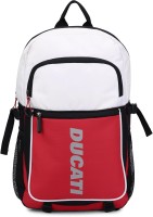 DUCATI DC21-027A 30 L Laptop Backpack(Multicolor)
