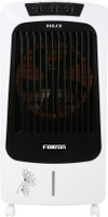 Feltron 75 L Room/Personal Air Cooler(White, Dolce)