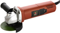 JK Super Drive 9005065 Angle Grinder(110 mm Wheel Diameter)
