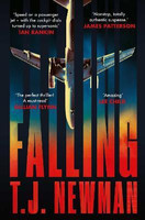 Falling(English, Paperback, Newman T. J.)