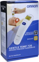 OMRON 720 GENTLE TEMP 720 Thermometer(multicoloiur)