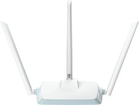 D-Link R 04 300 Mbps Wireless Router(White, Single Band)
