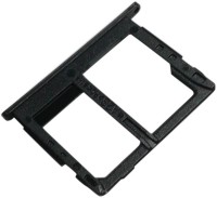 js cool Sim Card Tray(Compatible With Outer Sim Tray Slot Card Holder Sim Tray Samsung Galaxy Tab A 8.0 / T380 / T385)
