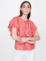 AND Casual Short Sl