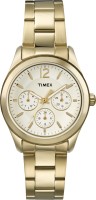 Timex T2P065 E-Class Analog Watch For Men