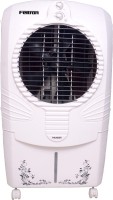 Feltron 60 L Room/Personal Air Cooler(White, Thunder)