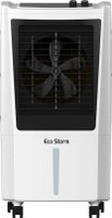 Feltron 55 L Room/Personal Air Cooler(White, Black, Eco Storm)