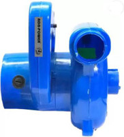 adnpower Blue 800watts/18000RPM Electric Air Blower Dust Cleaner for AC/Computer/Home Forward Curved Air Blower(Corded)