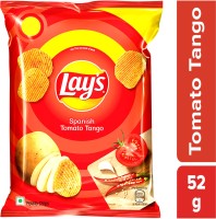 Lay's Spanish Tomato Tango Chips(40 g)