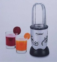 Prestige PEX 3.0 EXPRESS 350 MIXER GRINDR 350 Mixer Grinder (2 Jars, Silver)