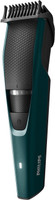 PHILIPS BT3231/15 Trimmer 60 min  Runtime 20 Length Settings(Green)